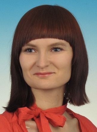 Aleksandra Krzywińska