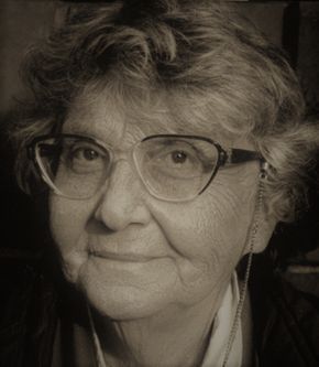 Anne Ancelin Schützenberger